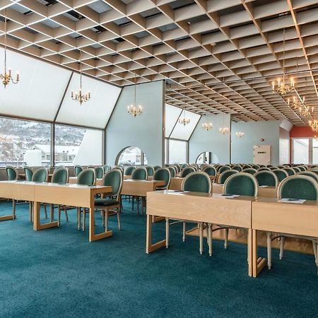 Oppdal Turisthotell Exterior foto