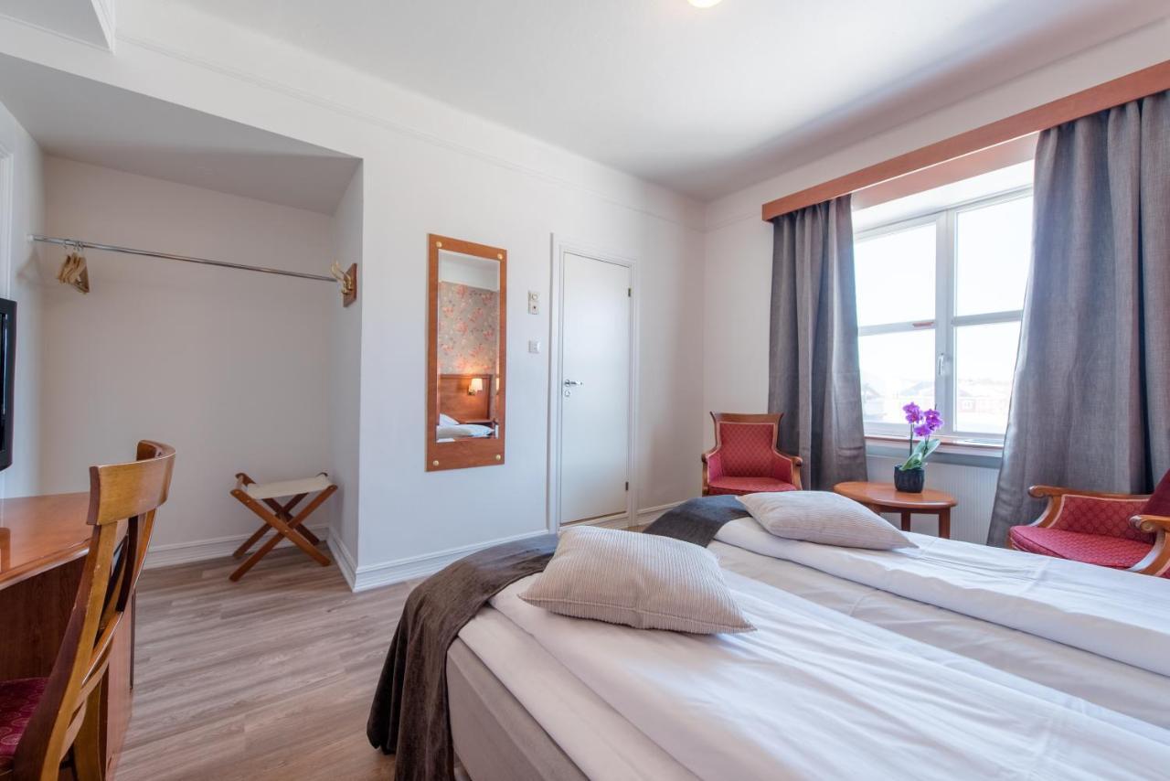 Oppdal Turisthotell Exterior foto