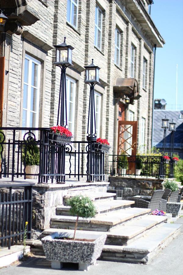 Oppdal Turisthotell Exterior foto